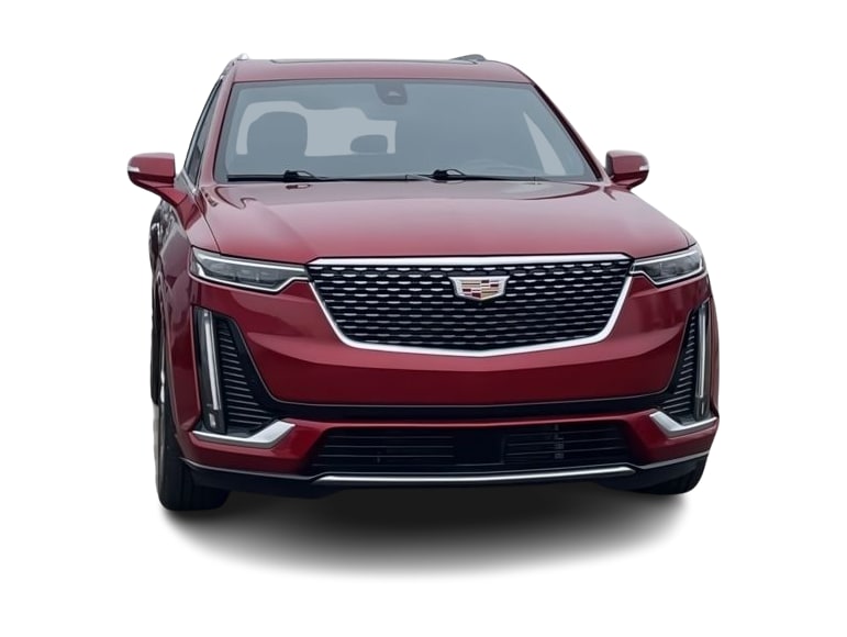 Thumbnail: 2024 Cadillac XT6 - 5