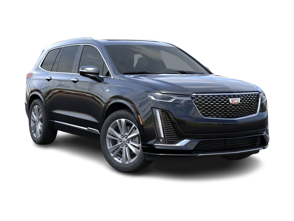 Thumbnail: 2025 Cadillac XT6 - 17