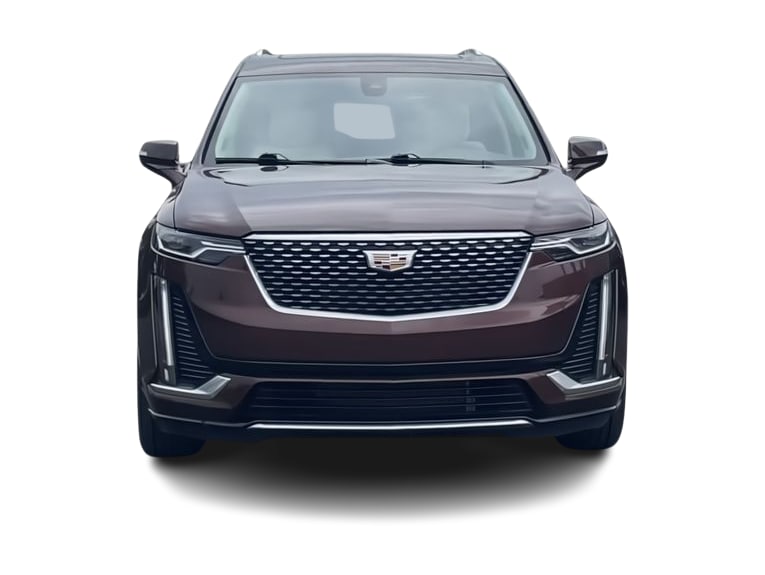 Thumbnail: 2022 Cadillac XT6 - 5