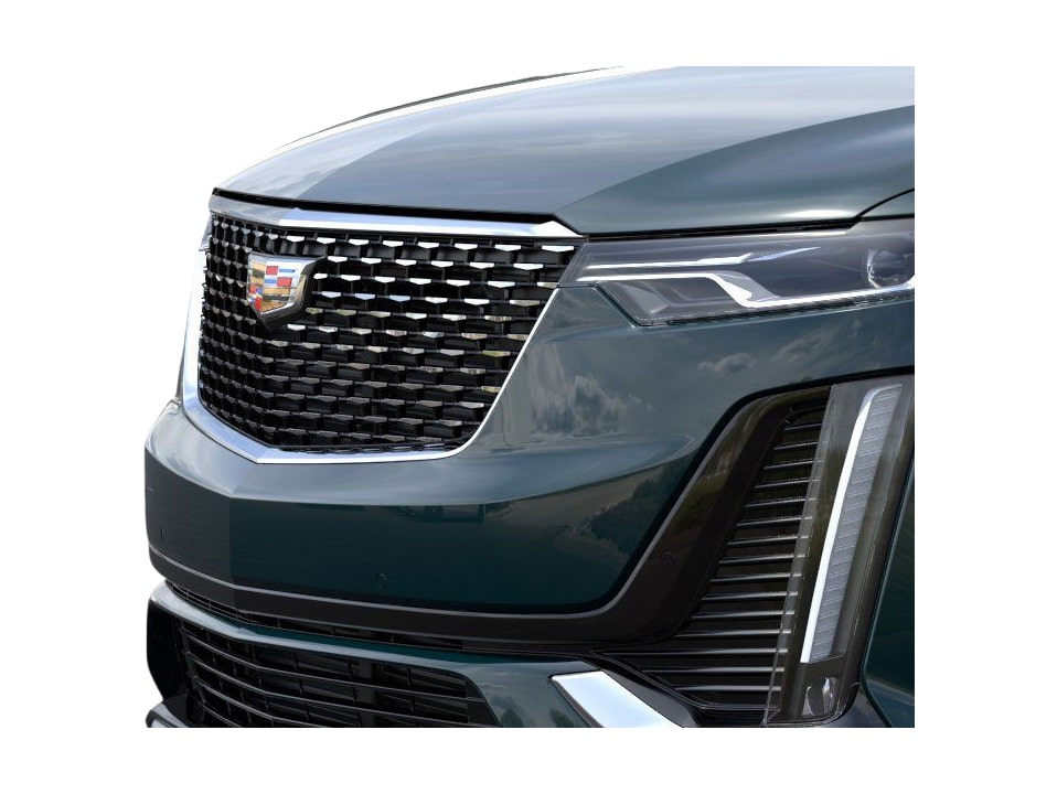 Thumbnail: 2025 Cadillac XT6 - 6