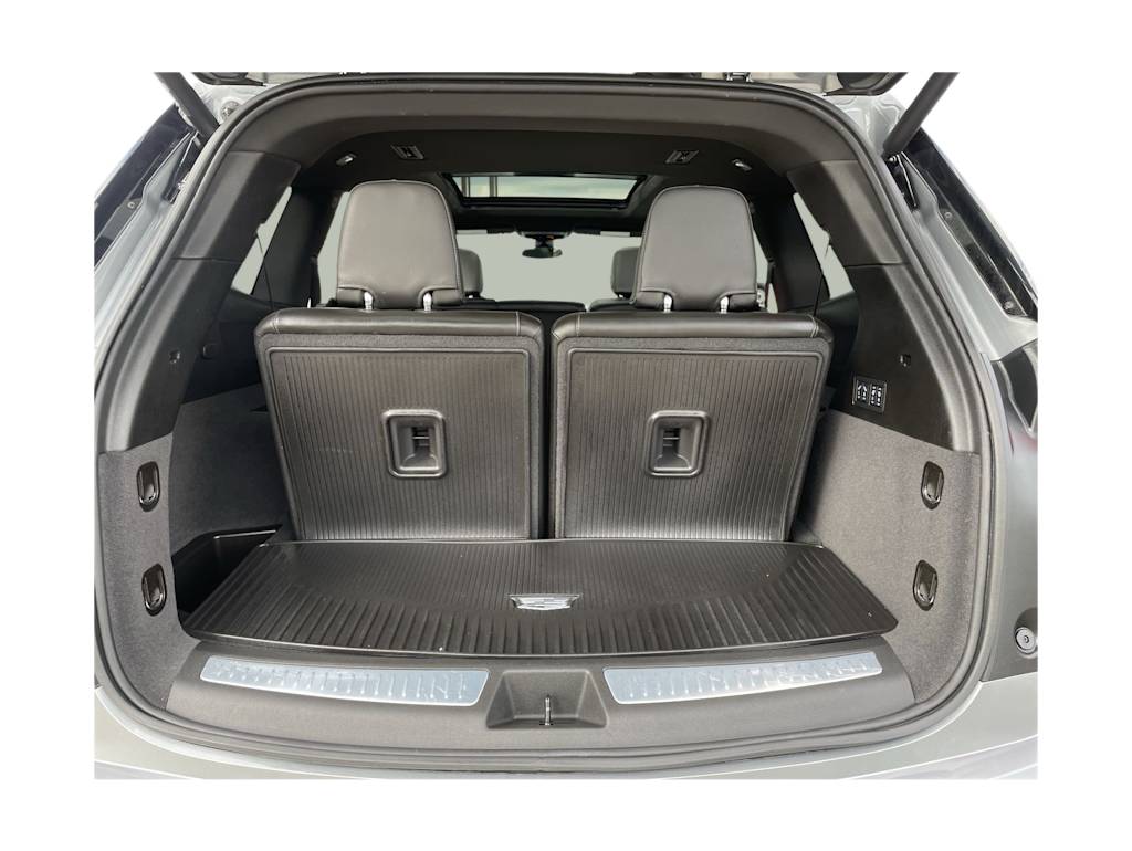 Thumbnail: 2025 Cadillac XT6 - 15