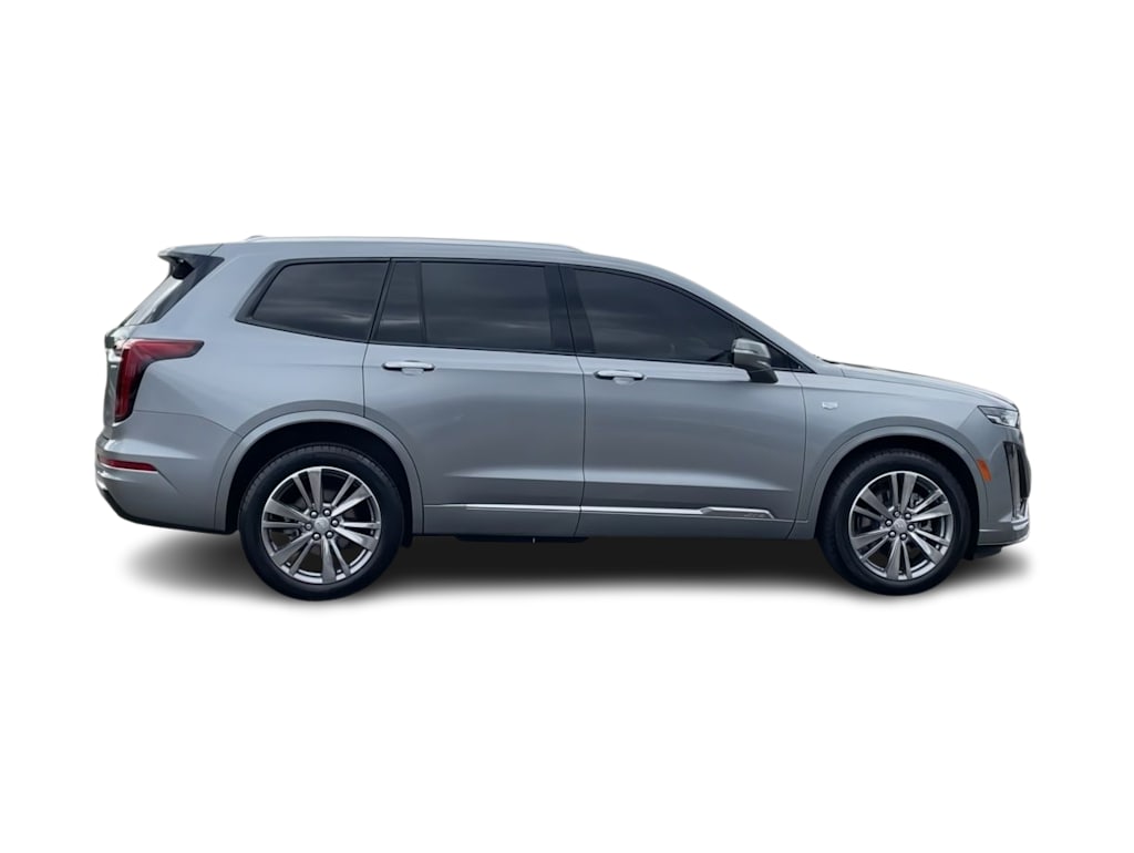 Thumbnail: 2025 Cadillac XT6 - 23