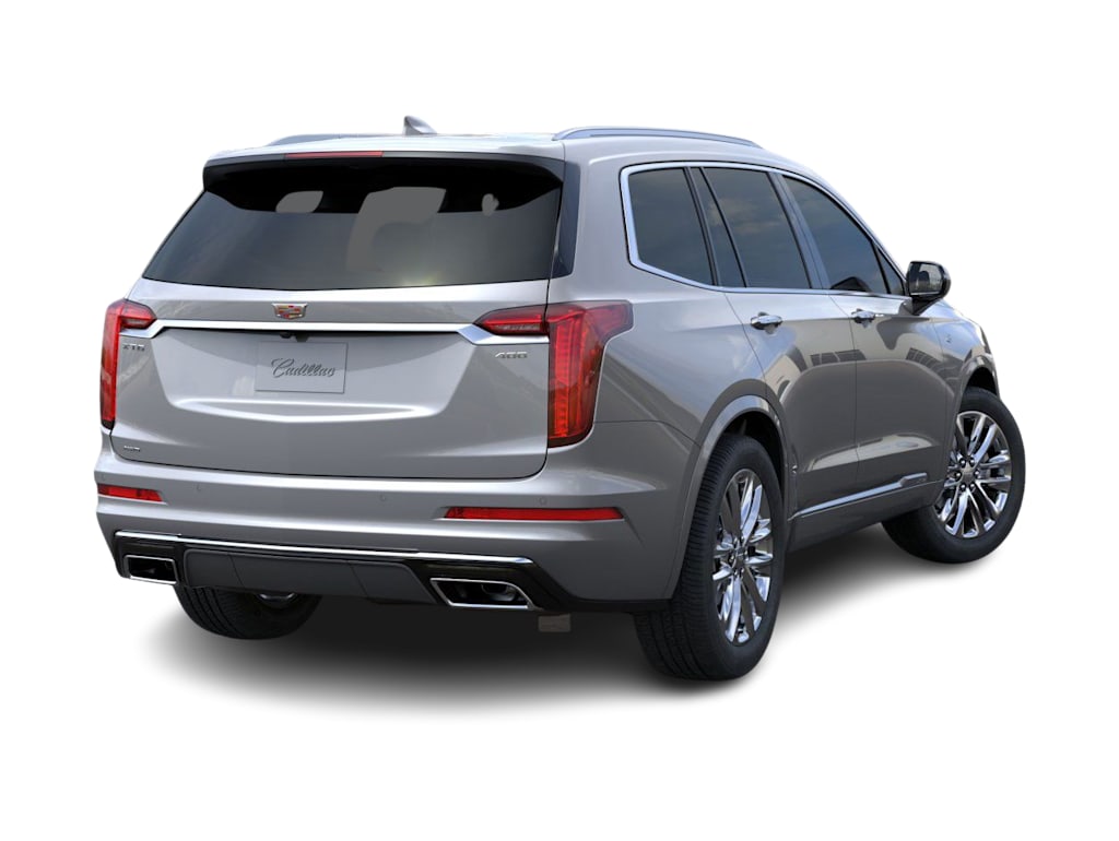 Thumbnail: 2025 Cadillac XT6 - 15