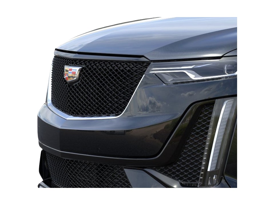 2025 Cadillac XT6 Sport 6