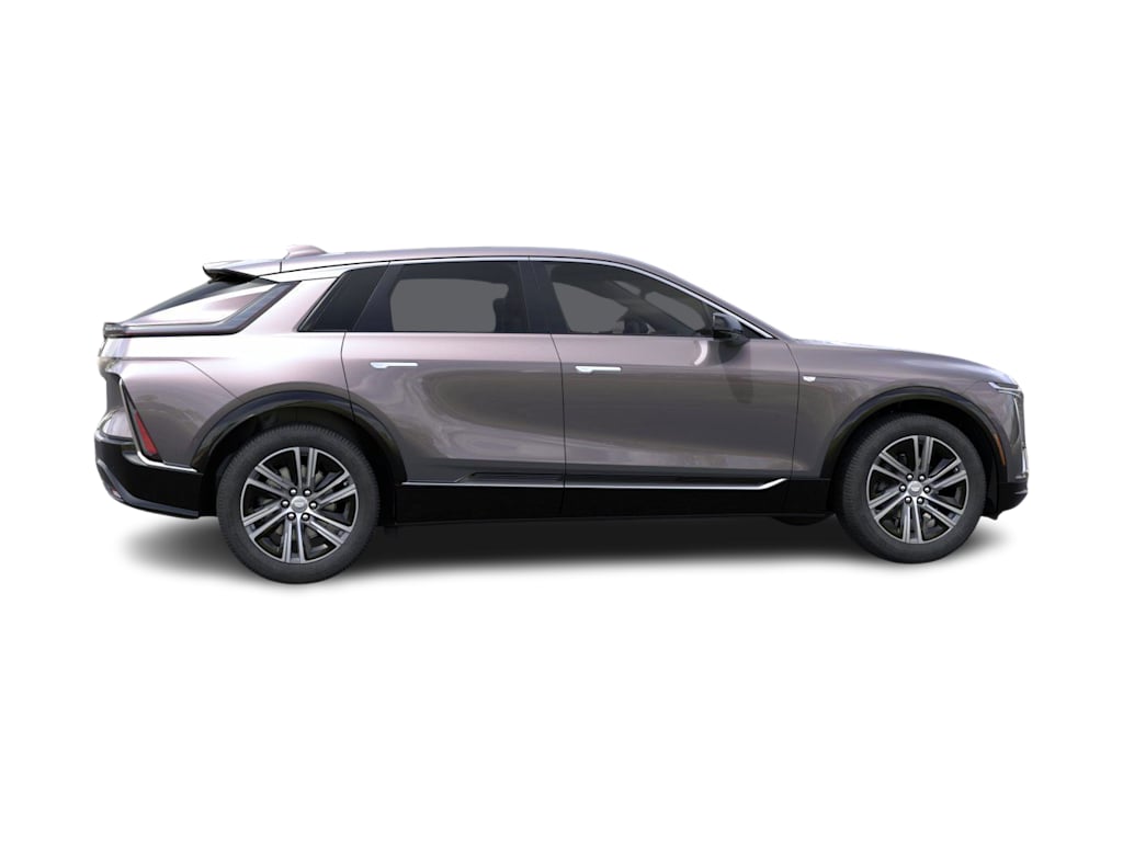 Thumbnail: 2026 Cadillac Lyriq - 16