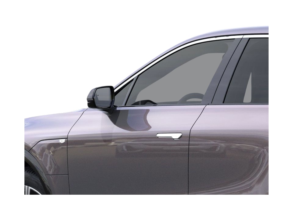 Thumbnail: 2026 Cadillac Lyriq - 21