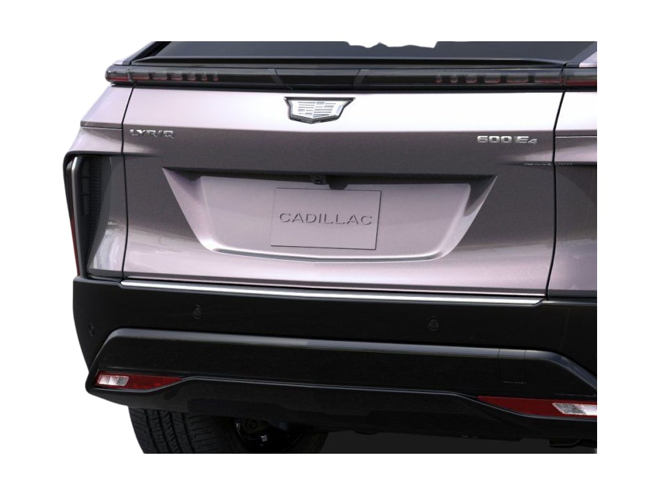 Thumbnail: 2026 Cadillac Lyriq - 13