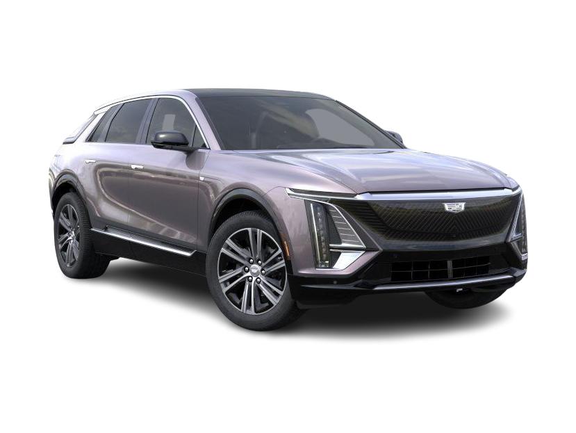Thumbnail: 2026 Cadillac Lyriq - 14