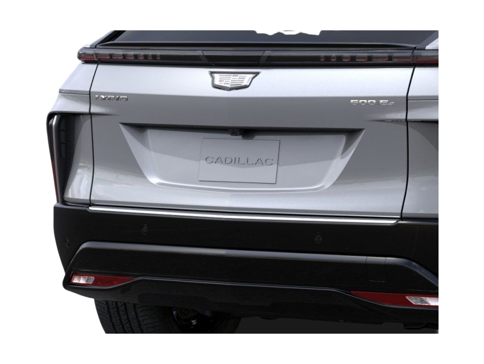 Thumbnail: 2026 Cadillac Lyriq - 13