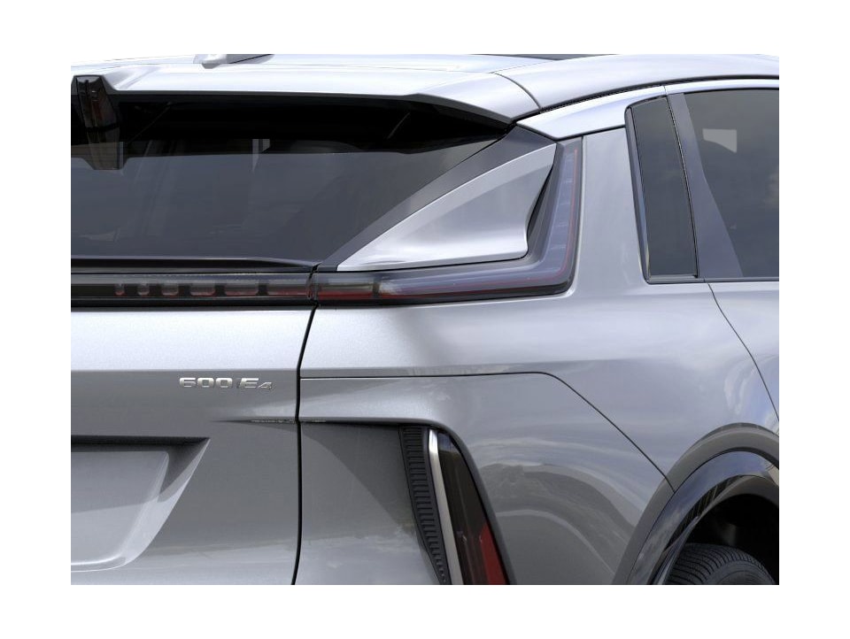 Thumbnail: 2025 Cadillac Lyriq - 19