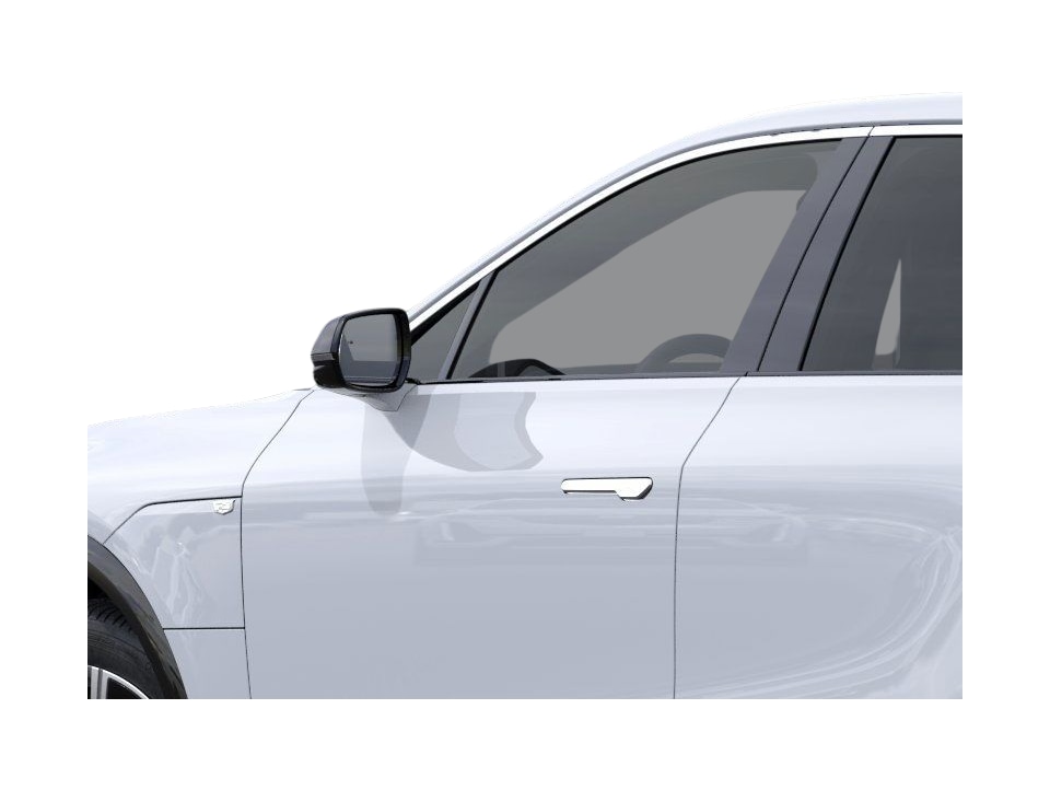 Thumbnail: 2026 Cadillac Lyriq - 21