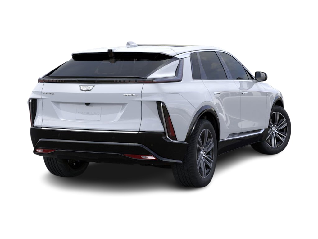 Thumbnail: 2026 Cadillac Lyriq - 15