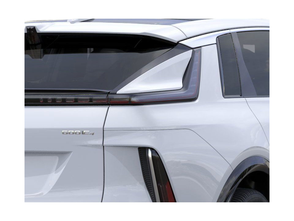 Thumbnail: 2026 Cadillac Lyriq - 20