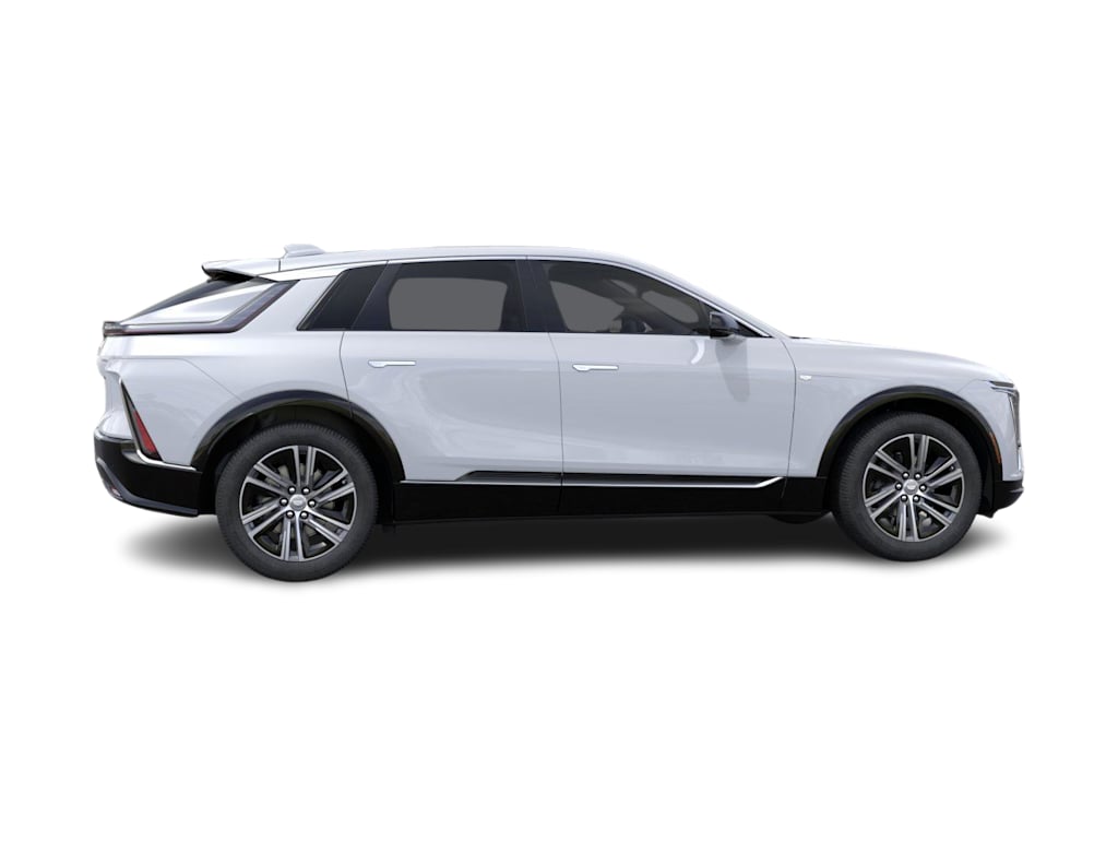 Thumbnail: 2026 Cadillac Lyriq - 16