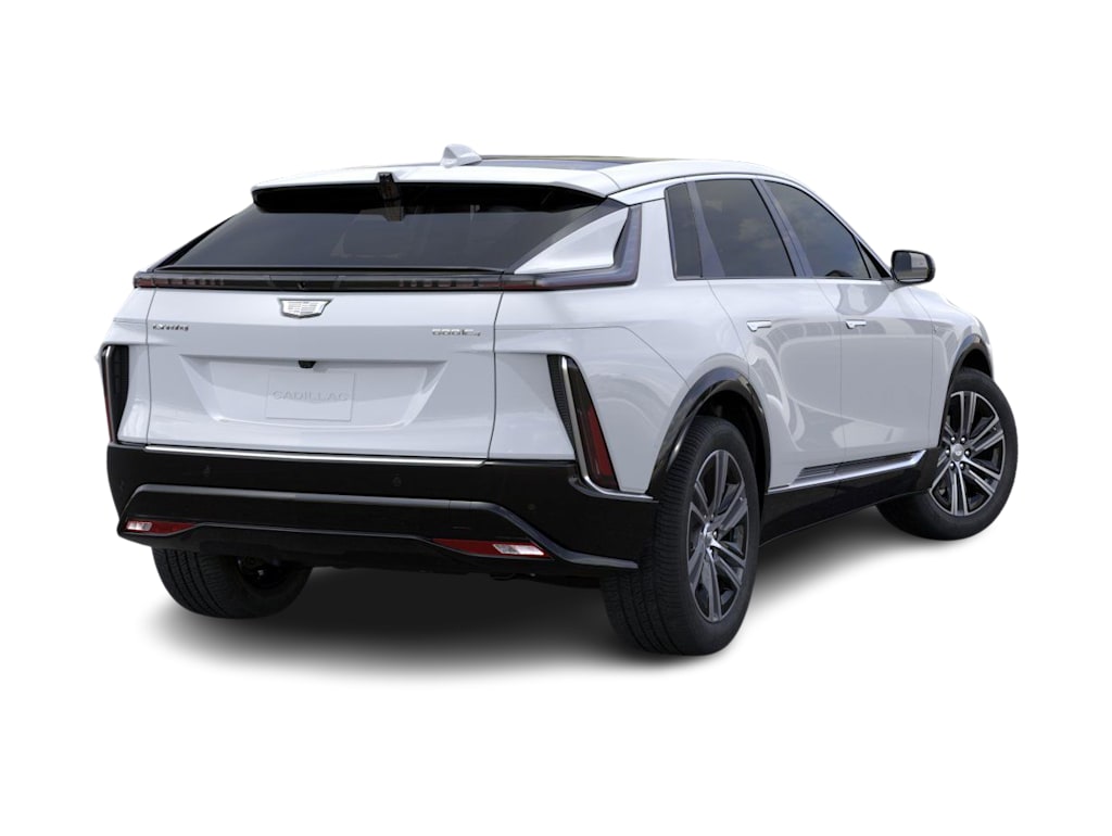 Thumbnail: 2026 Cadillac Lyriq - 15