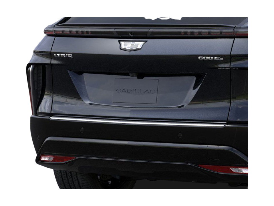 Thumbnail: 2026 Cadillac Lyriq - 12