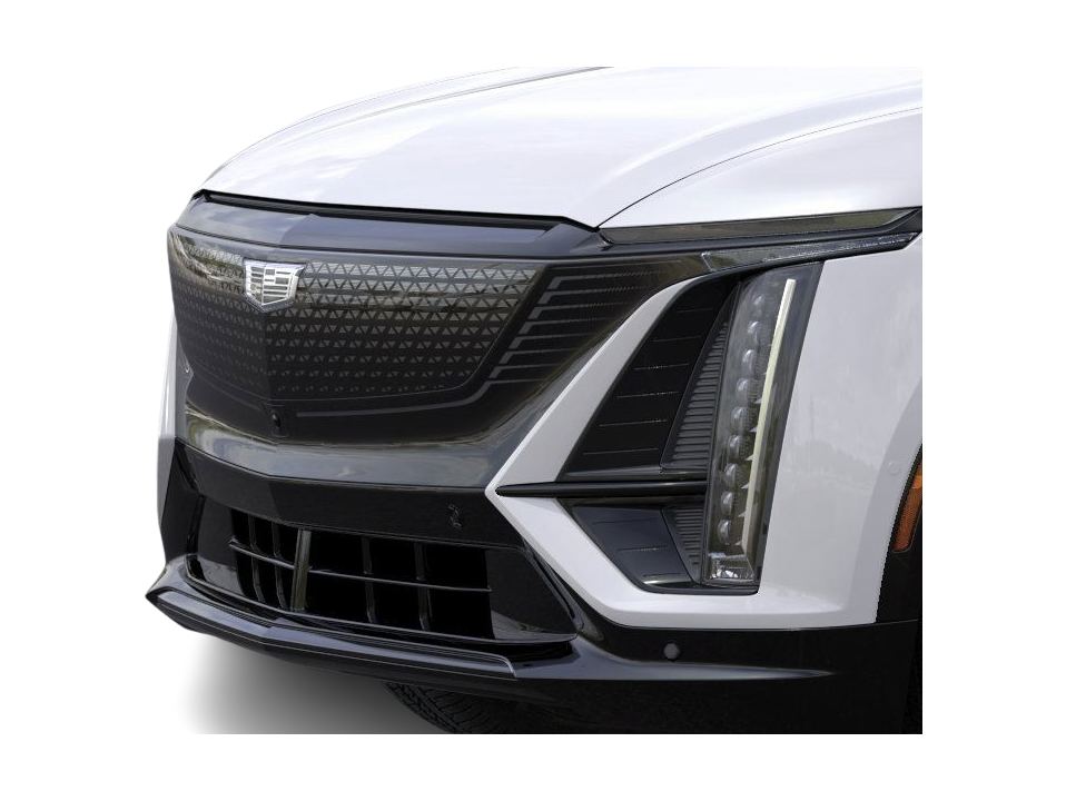 2025 Cadillac Lyriq Sport 1 5