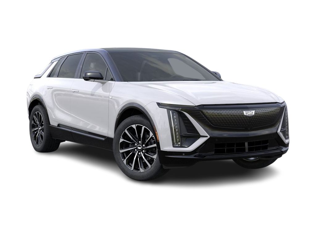 2025 Cadillac Lyriq Sport 1 15