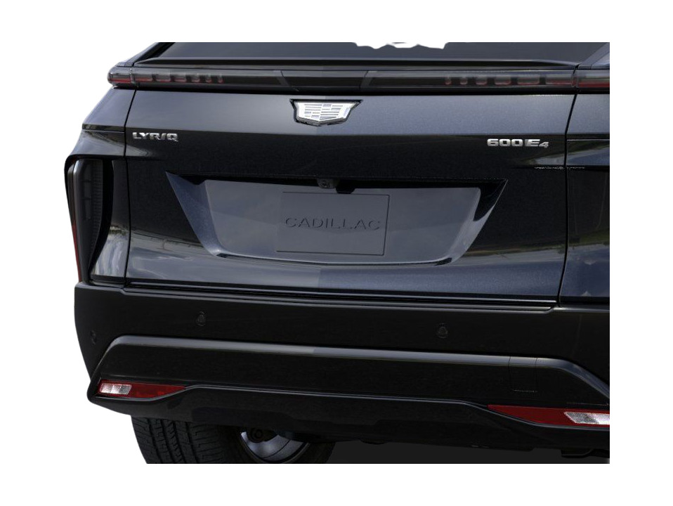 Thumbnail: 2026 Cadillac Lyriq - 13