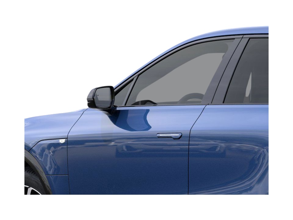 Thumbnail: 2026 Cadillac Lyriq - 21