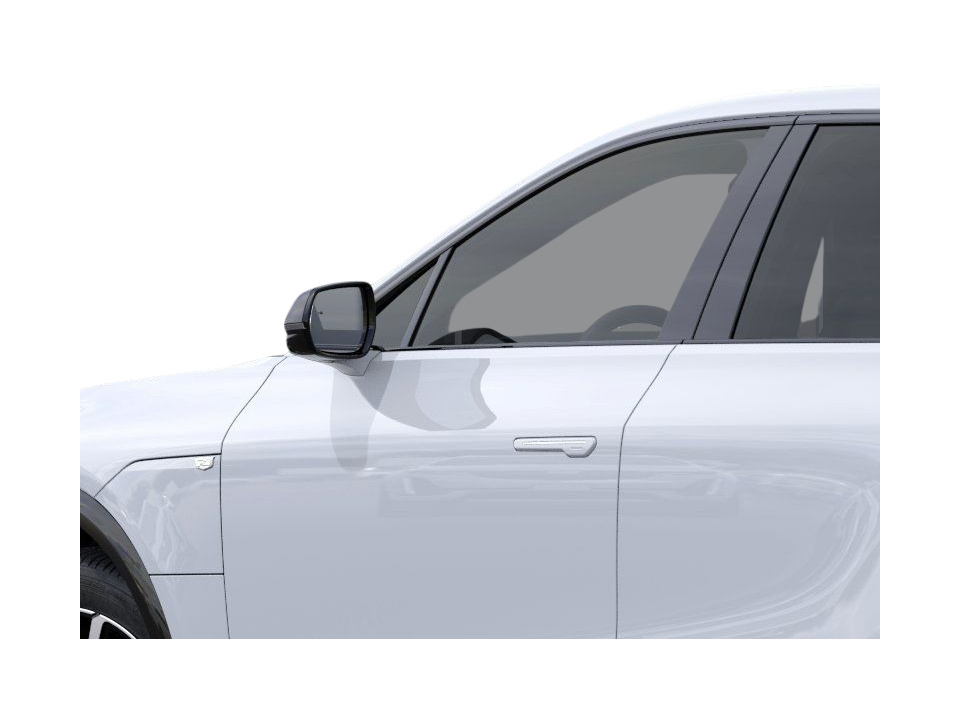 Thumbnail: 2026 Cadillac Lyriq - 21