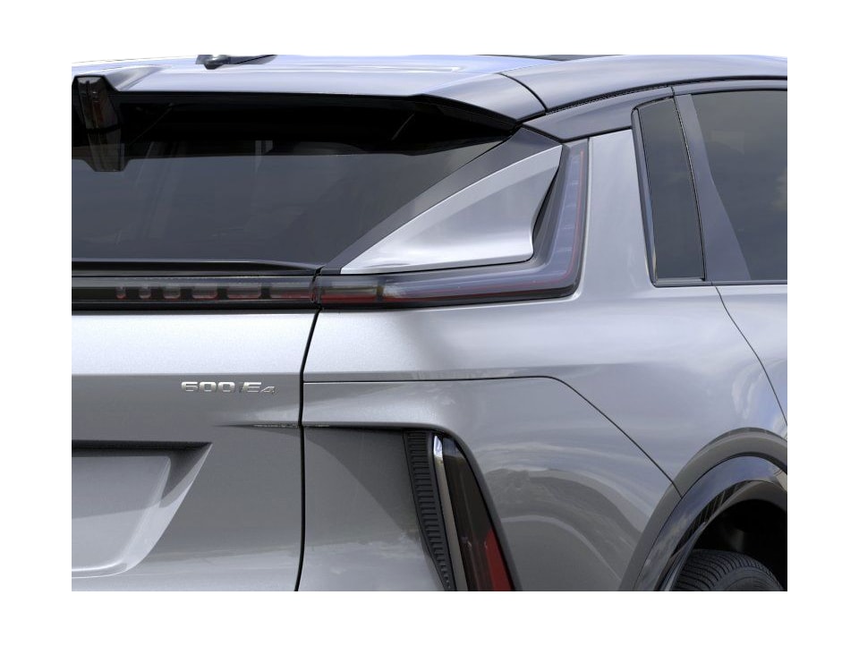 2025 Cadillac Lyriq Sport 1 19