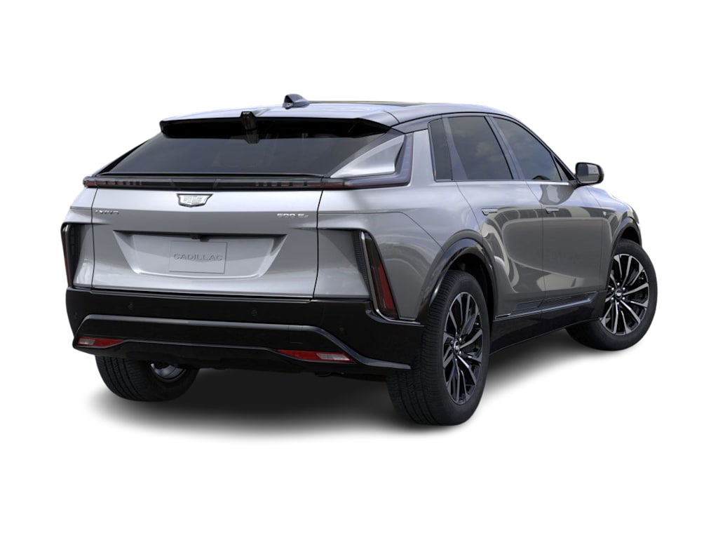2025 Cadillac Lyriq Sport 1 14