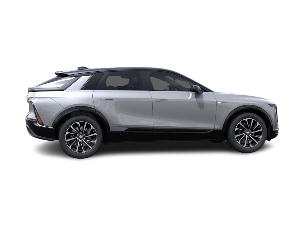 2025 Cadillac Lyriq Sport 1 15
