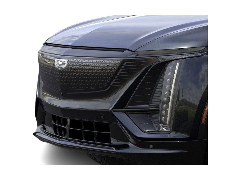 Thumbnail: 2026 Cadillac Lyriq - 5