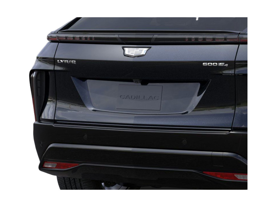 2025 Cadillac Lyriq Sport 1 12