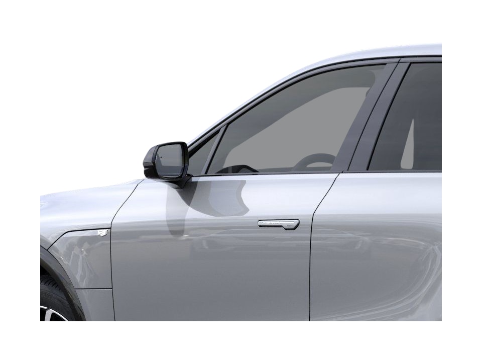 Thumbnail: 2026 Cadillac Lyriq - 21