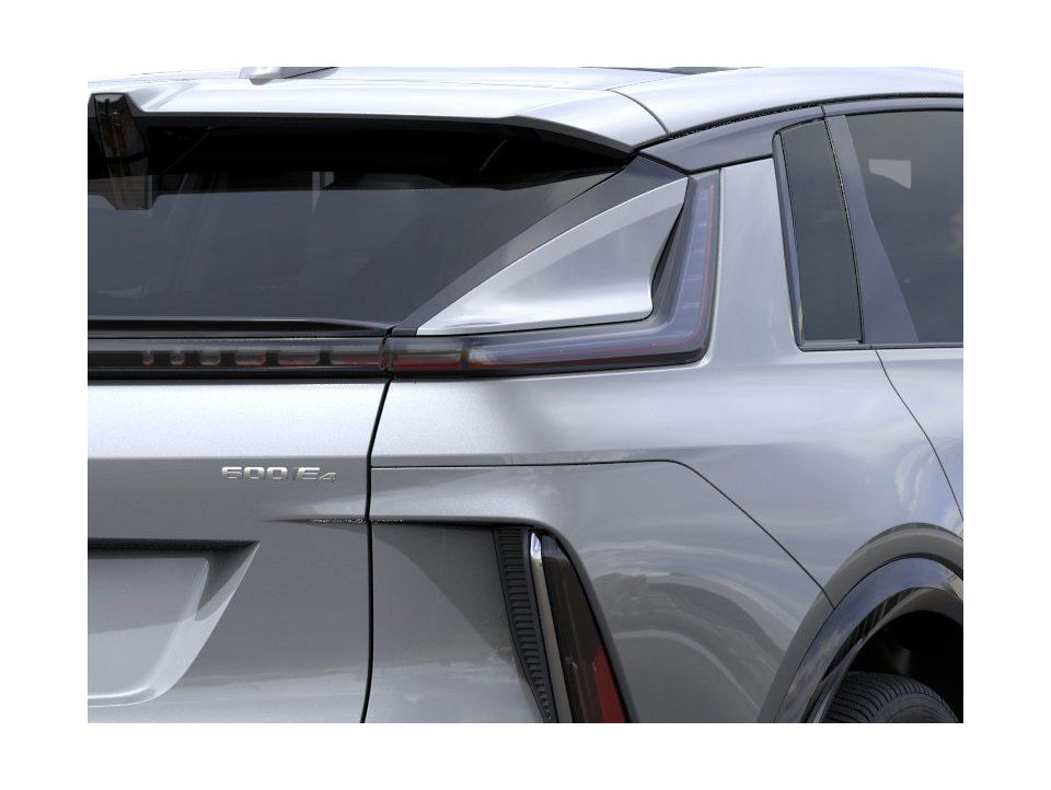 Thumbnail: 2026 Cadillac Lyriq - 20