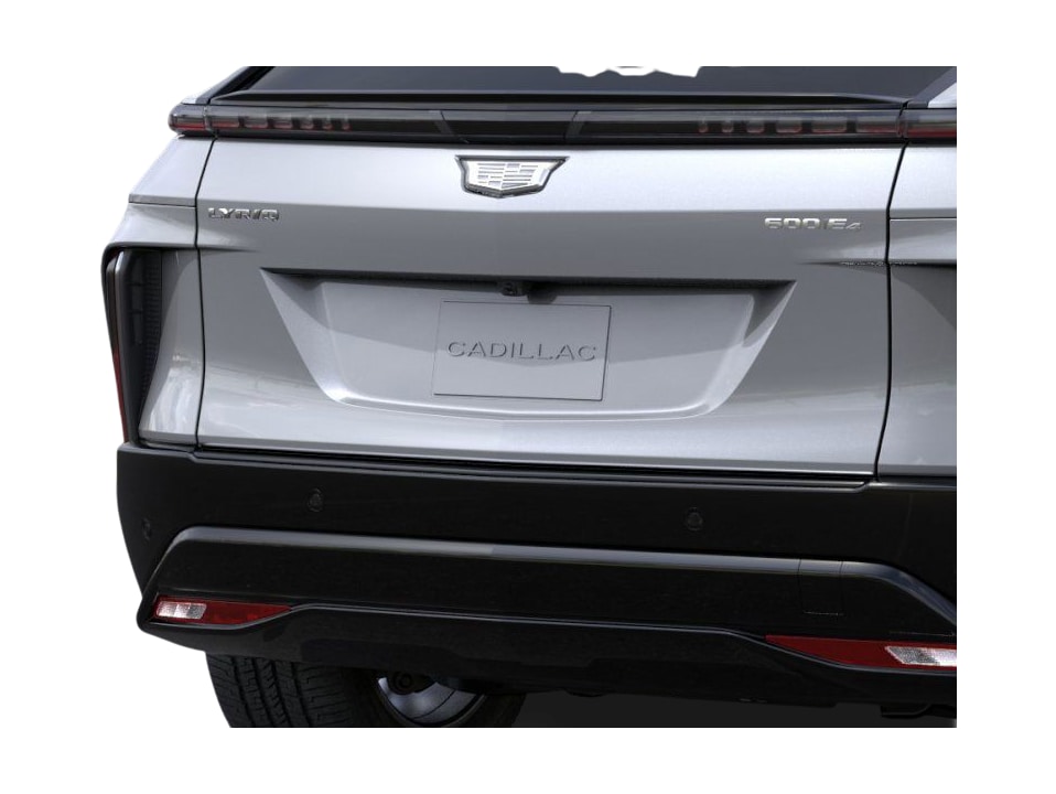 Thumbnail: 2026 Cadillac Lyriq - 13