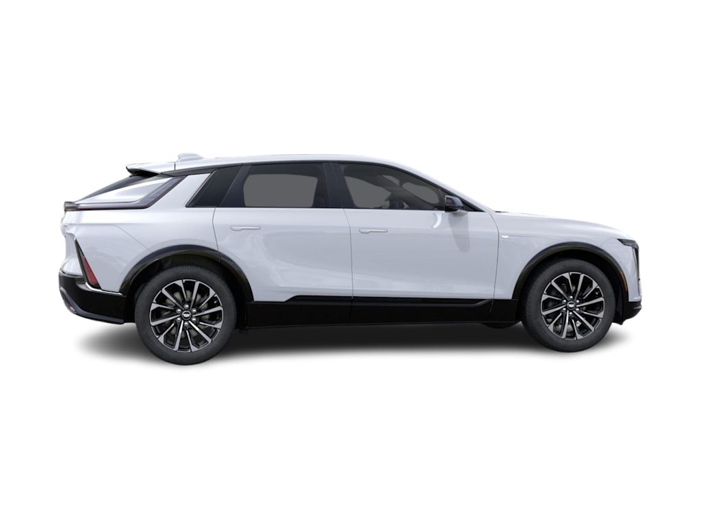 Thumbnail: 2026 Cadillac Lyriq - 16