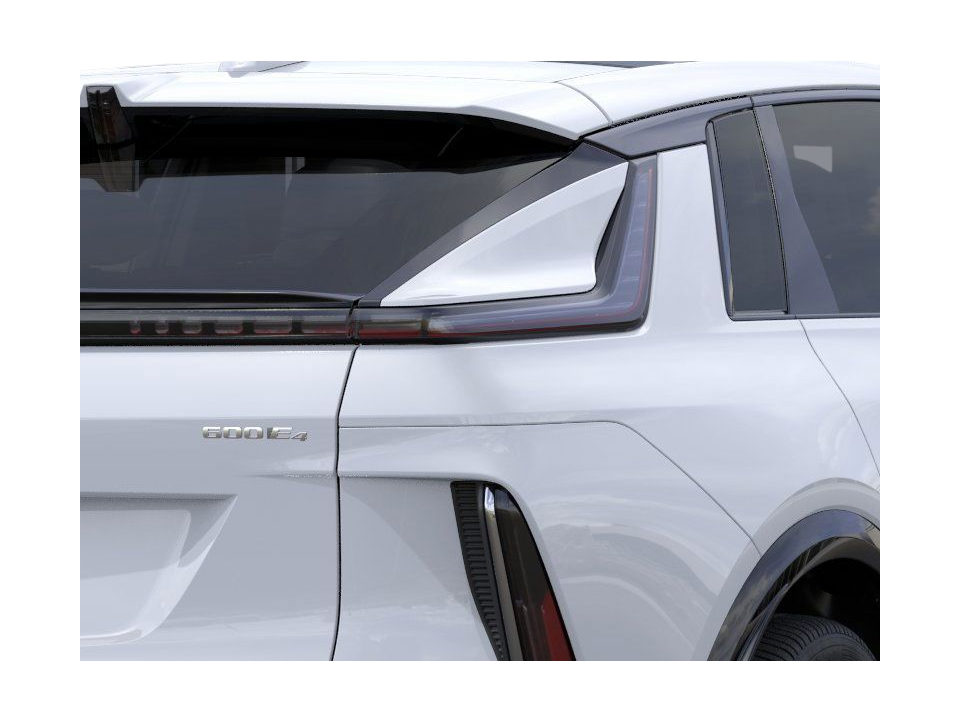 Thumbnail: 2026 Cadillac Lyriq - 20