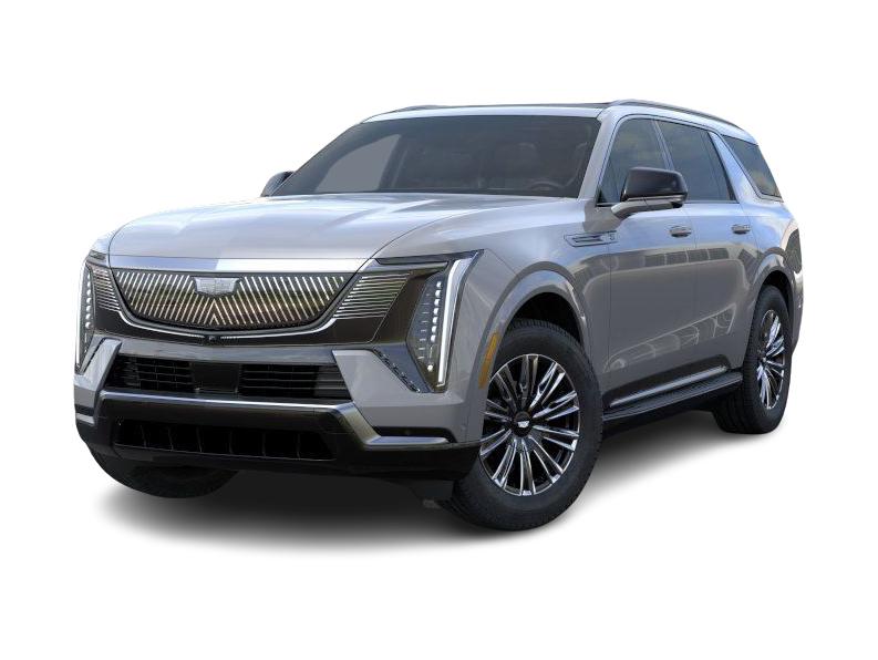 Thumbnail: 2026 Cadillac Escalade IQL - 16