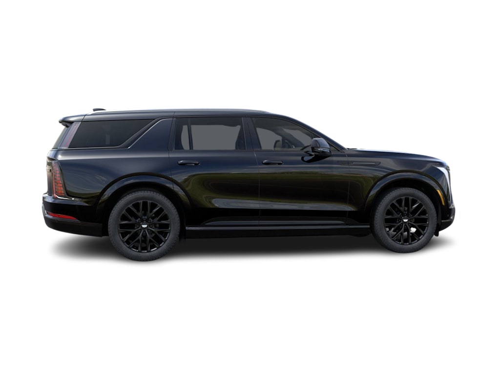 Thumbnail: 2026 Cadillac Escalade IQL - 14