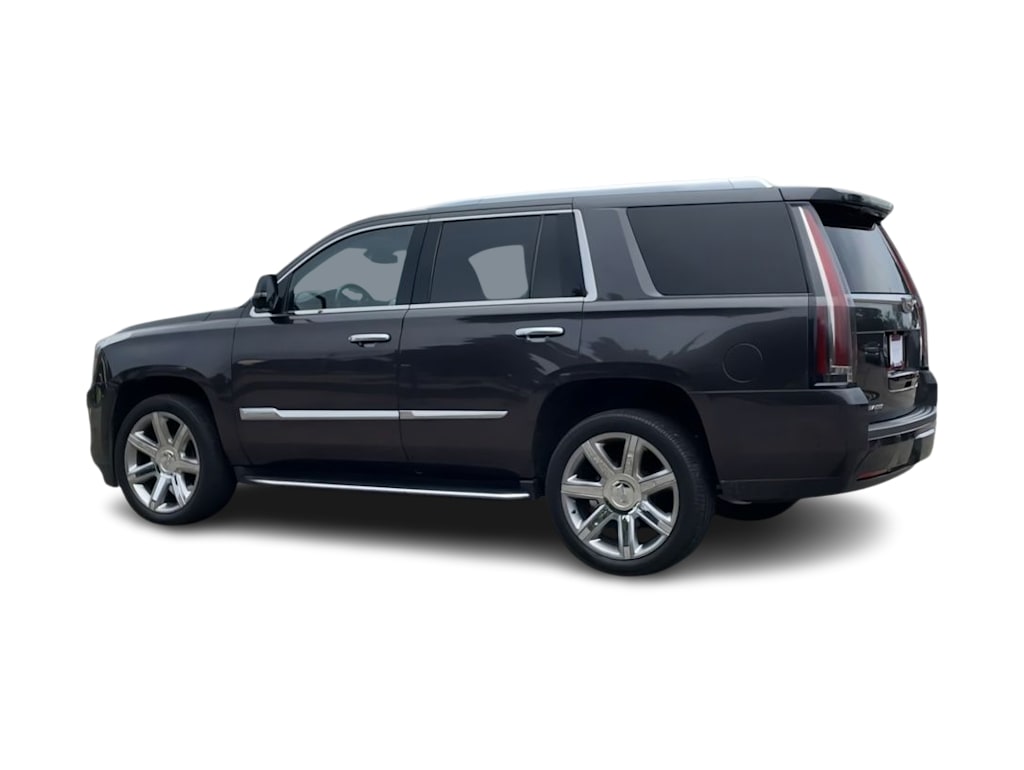 Thumbnail: 2018 Cadillac Escalade - 21