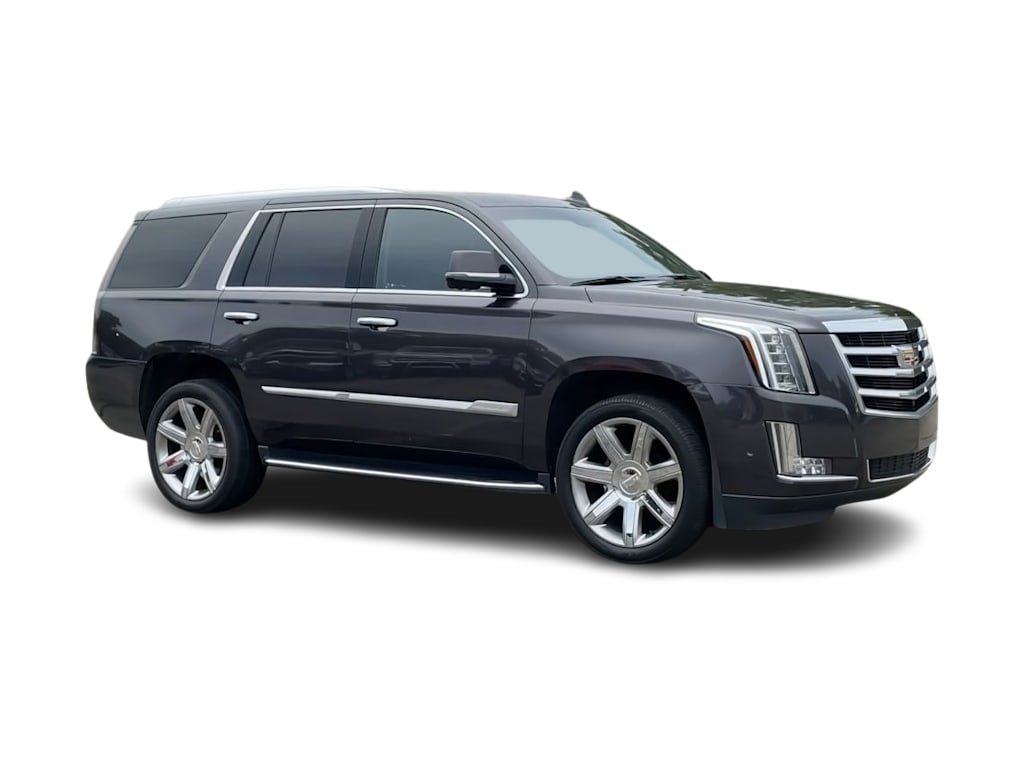 Thumbnail: 2018 Cadillac Escalade - 19