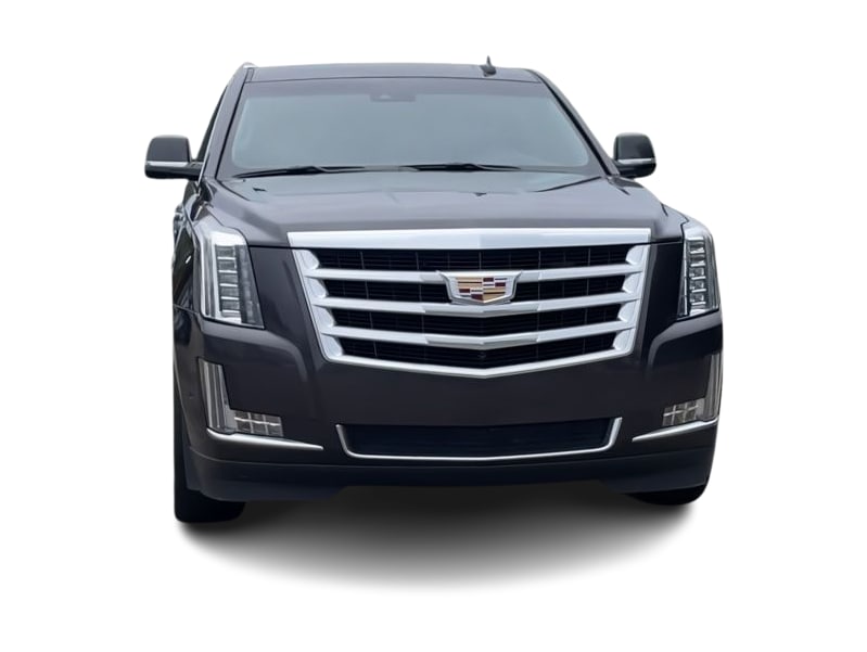 Thumbnail: 2018 Cadillac Escalade - 4