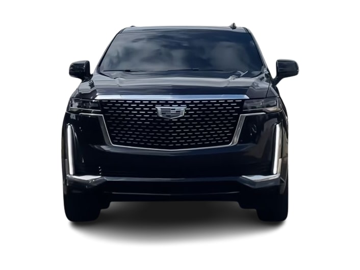 Thumbnail: 2022 Cadillac Escalade - 5