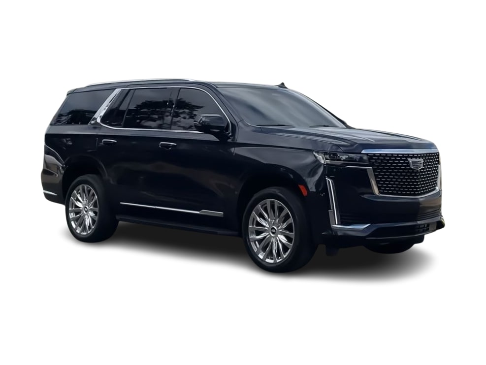 Thumbnail: 2022 Cadillac Escalade - 19
