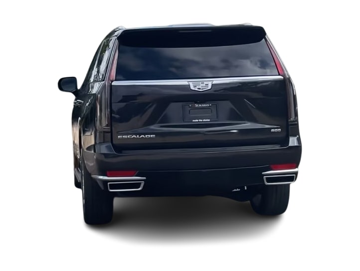 Thumbnail: 2022 Cadillac Escalade - 21