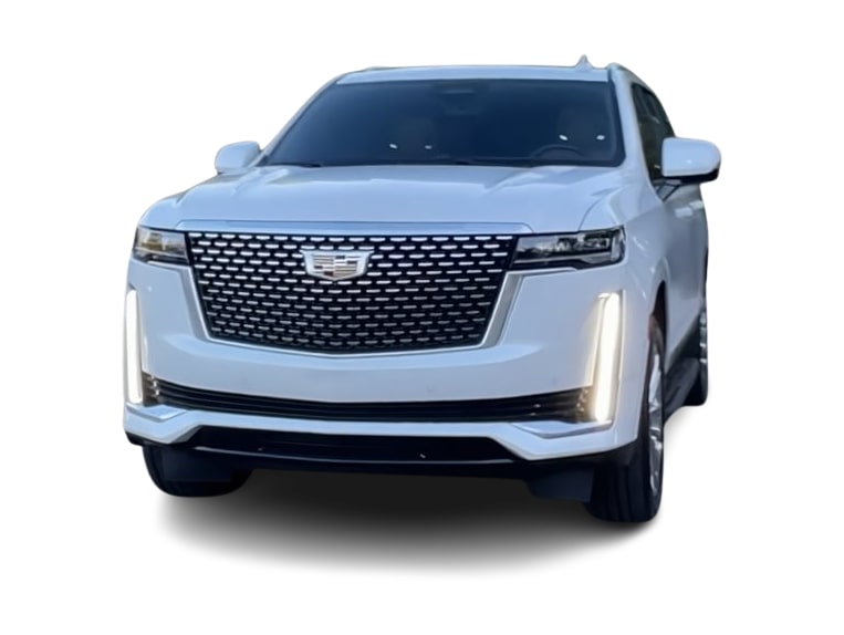 Thumbnail: 2023 Cadillac Escalade - 5