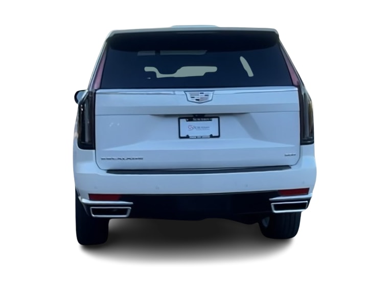 Thumbnail: 2023 Cadillac Escalade - 21