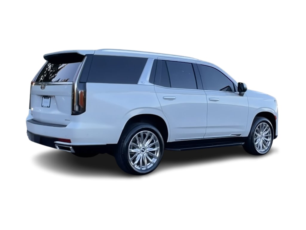 Thumbnail: 2023 Cadillac Escalade - 22