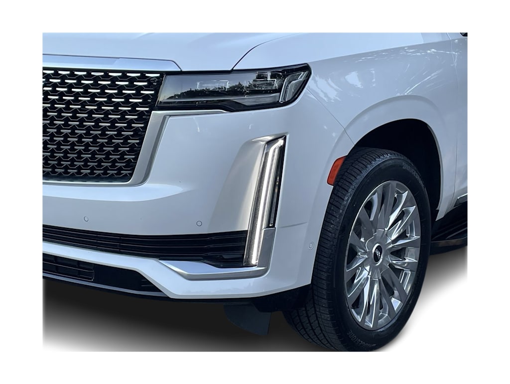 Thumbnail: 2023 Cadillac Escalade - 44
