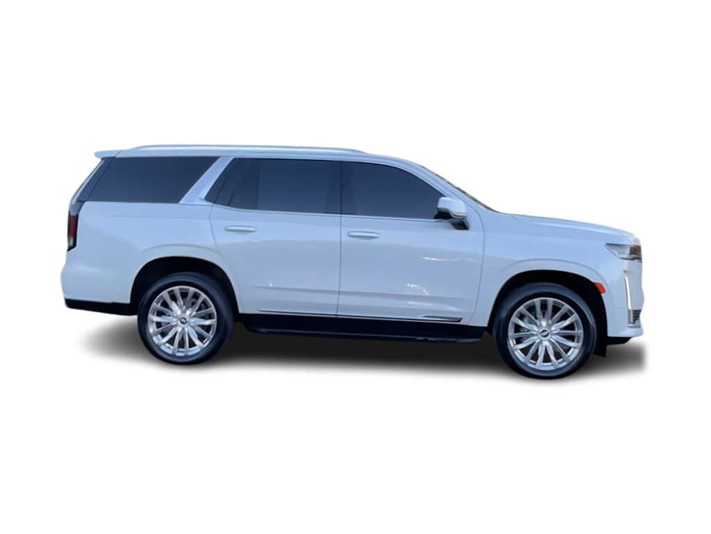 Thumbnail: 2023 Cadillac Escalade - 23