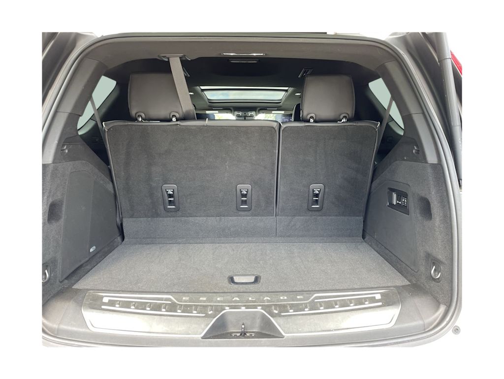 Thumbnail: 2021 Cadillac Escalade - 16