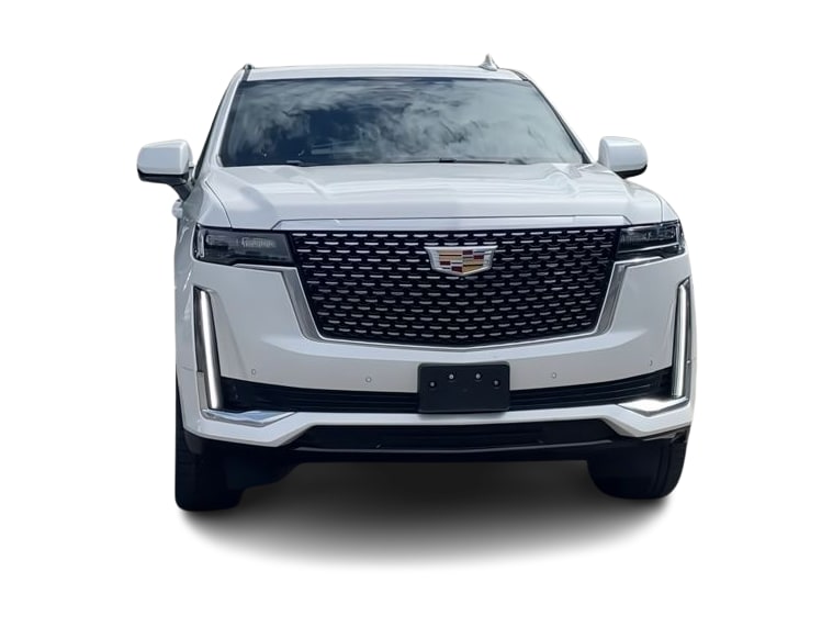 Thumbnail: 2021 Cadillac Escalade - 4